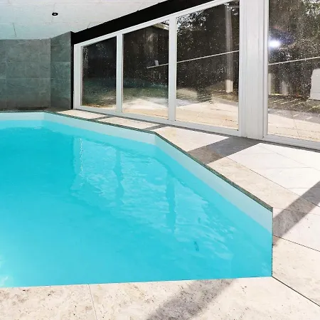 Four-bedroom In Hadsund 4 Casa vacanze