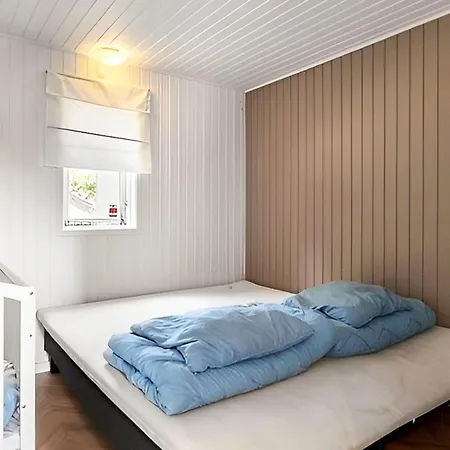 別荘 10 Person In Hadsund-by Traum *